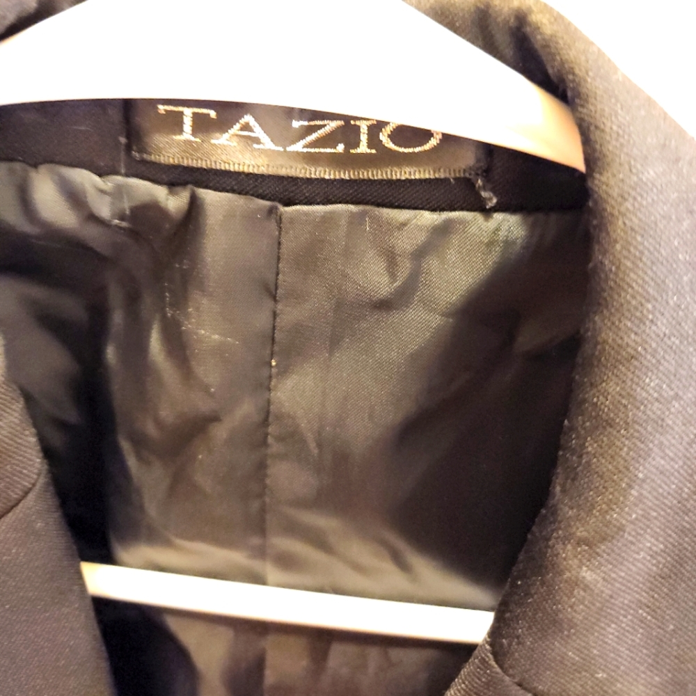 Tazio kids suit jacket